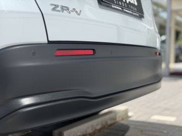 Honda ZR-V
